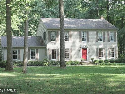 2007 Pine Pep Rd, Reisterstown, MD, 21136