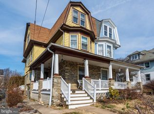 164 Harrison Ave, Glenside, PA 19038