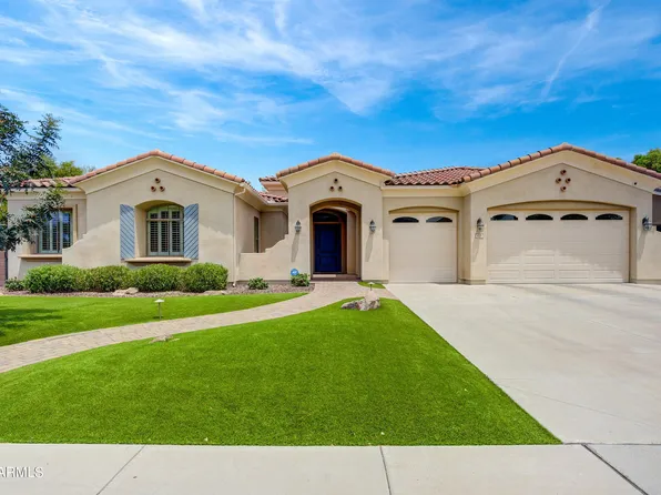 418 E PHELPS Street, Gilbert, AZ 85295