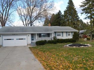 2871 Vermont Ave, Perry, OH 44081