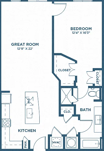 Echo Apartments — Photo 37