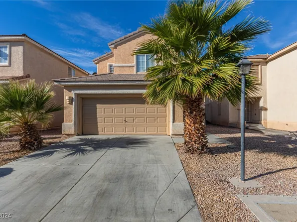 4127 Neighborly Ct, North Las Vegas, NV 89032