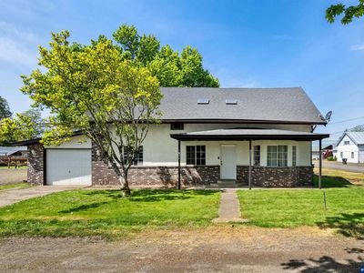 404 French St, Brownsville, OR, 97327