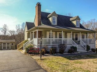 118 Mullbury Pl, Lynchburg, VA 24502