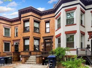 29 Rhode Island Ave NW, Washington, DC 20001