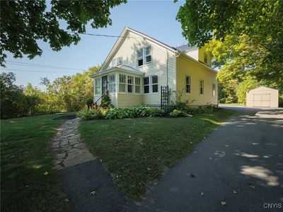 32721 Belile Rd, Philadelphia, NY, 13673