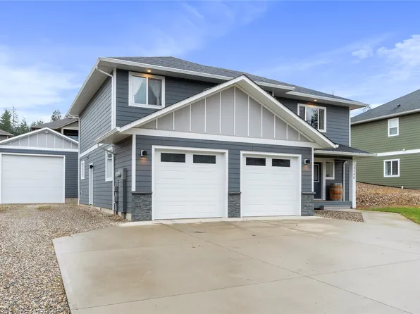 1140 23rd St SE, Salmon Arm, BC V1E 0C7