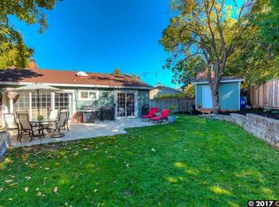 93 Serene Ct, Danville, CA 94526