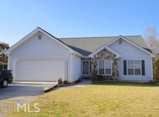 4789 Eagle Watch Dr, Flowery Branch, GA 30542