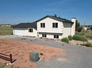 270 S Calle Ramona Dr, Pueblo West, CO 81007