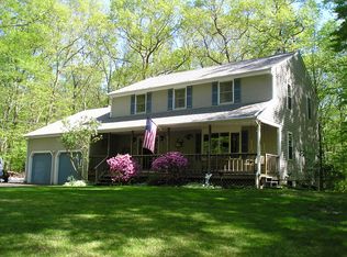 53 Perryville Rd, Rehoboth, MA 02769