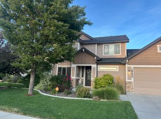 18690 Smiley Peak Ave, Nampa, ID 83687
