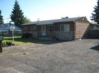 406 NE 97th Ave, Vancouver, WA