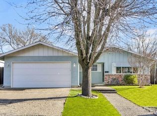 254 Fairview Dr, Vacaville, CA 95687