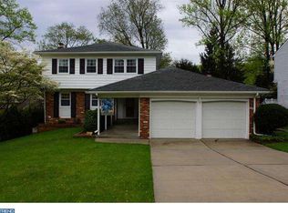 21 Henderson Hill Rd, Newark, DE 19711