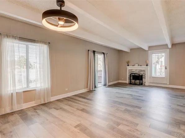 9700 E Iliff Avenue #I108, Denver, CO 80231