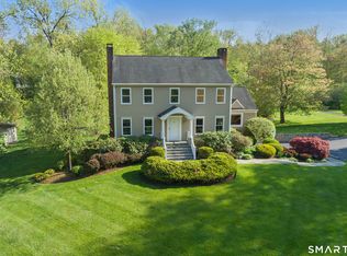 284 Keeler Drive, Ridgefield, CT 06877