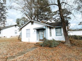 1028 S Brundidge St, Troy, AL 36081