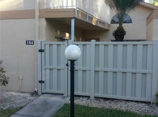 13131 Whitehaven Ln S #184, Fort Myers, FL 33966