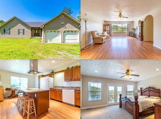 3022 Bear Mountain Ln, Sevierville, TN 37876