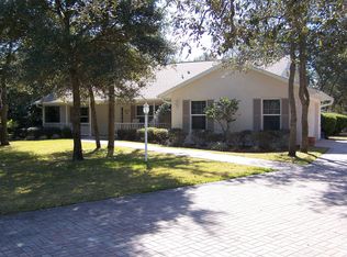 308 E Reehill St, Lecanto, FL 34461