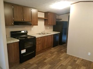 530 N Us Highway 77 LOT 12C, Douglass, KS 67039