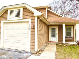 2126 Brittany Ln, Glendale Heights, IL