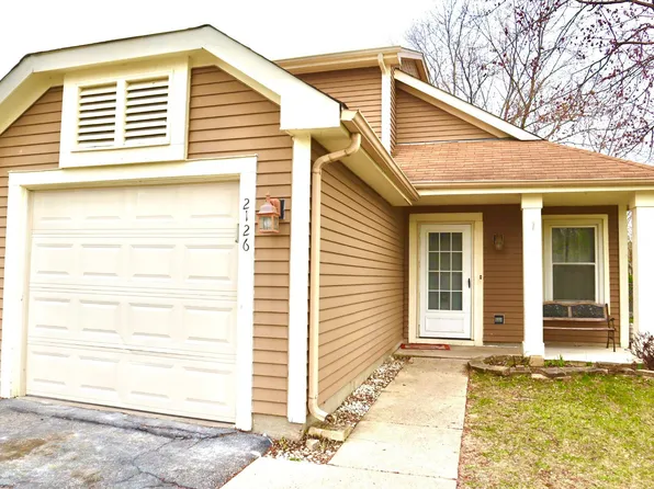2126 Brittany Ln, Glendale Heights, IL 60139
