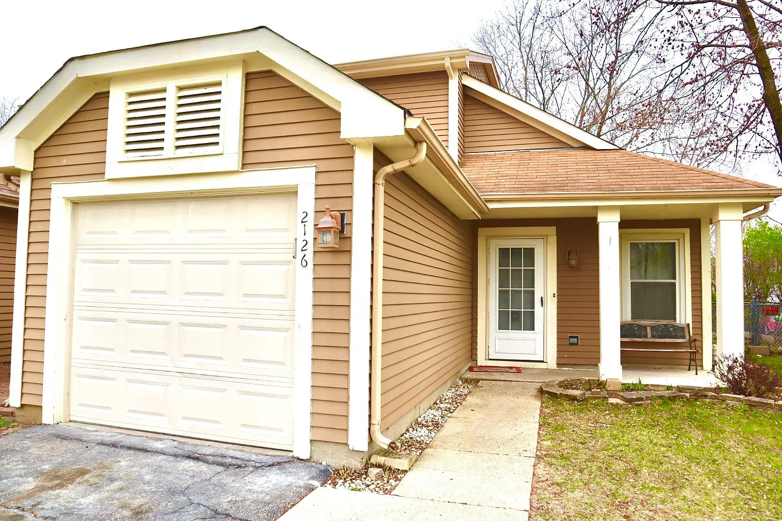 2126 Brittany Ln photo 1