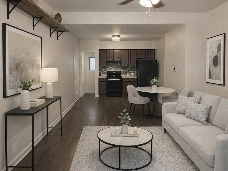 5933 Trinity St #1 — Photo 4