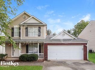 5903 Waggoner Ct, Rex, GA 30273