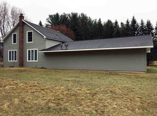 1912 Plains Rd, Brutus, MI 49716