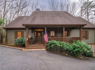 211 Fallen Deer Path, Big Canoe, GA 30143