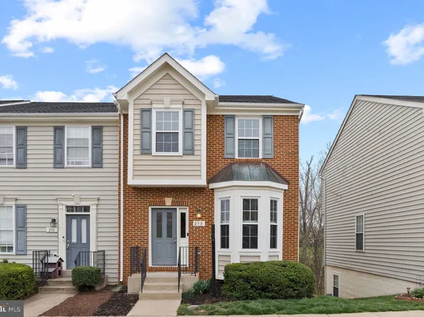 238 Kirby St, Manassas Park, VA 20111