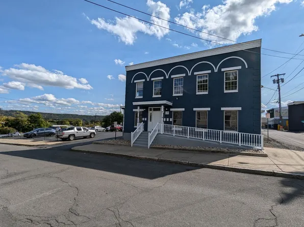 64 Howard St, 64 Howard St #2F, Cohoes, NY 12047