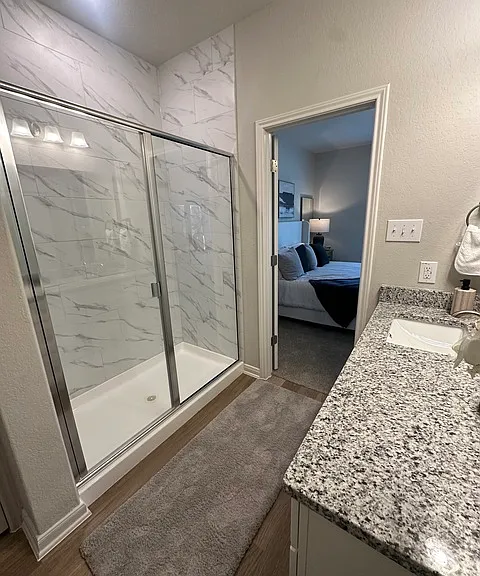 7166 Magnolia Vlg #101 — Photo 15