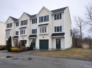 14 Partridge Ln #C, Salisbury, MA 01952