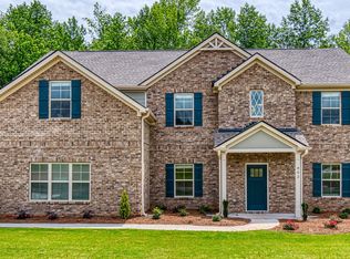 356 Traditions Ln, Hampton, GA 30228