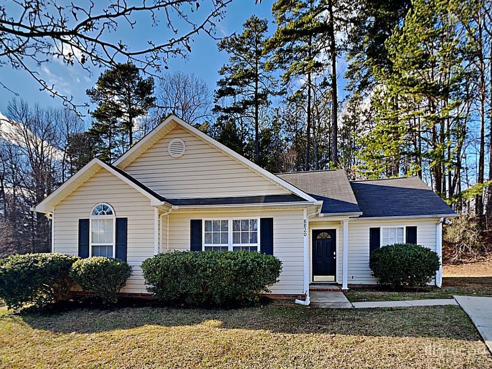 8820 Kismet Dr, Charlotte, NC 28214 Zillow