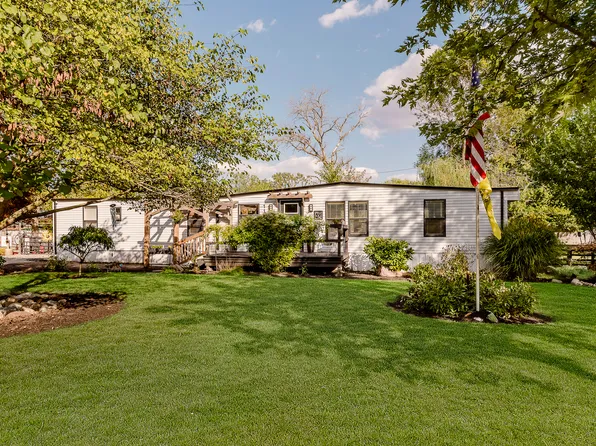 119 S Alfonte St, Ingalls, IN 46048