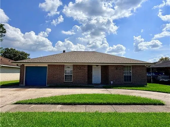 5428 Tusa Dr, Marrero, LA 70072