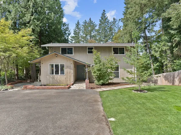 260 NW 114th Ave, Portland, OR 97229