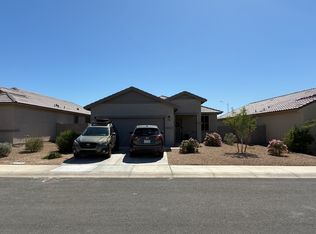 8573 N 168th Dr, Waddell, AZ 85355