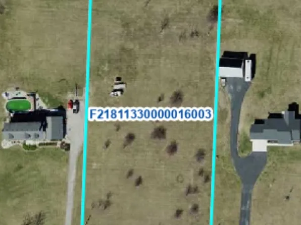 0 Crawfordsville Campbellstown Rd, Eaton, OH 45320