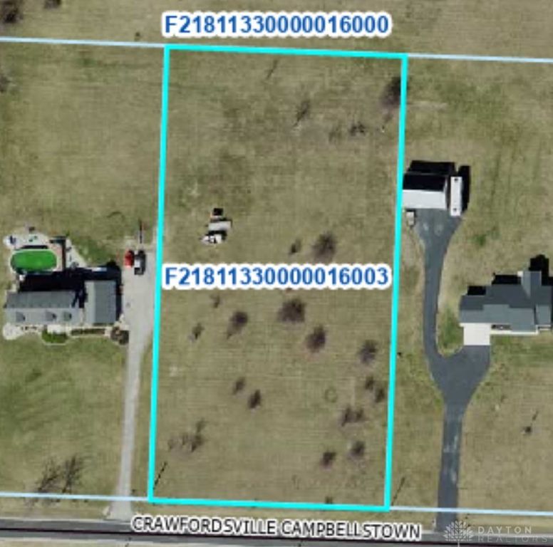 Real estate listing image