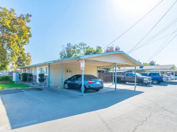 604 Briggs Ave APT 14, Modesto, CA 95351