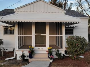 4625 Riverdale Rd, Jacksonville, FL 32210