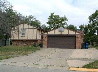 5719 Waynegate Rd, Dayton, OH 45424