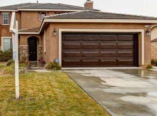 37145 Firethorn St, Palmdale, CA 93550