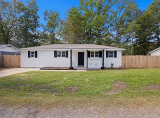 121 Berry Rd, Moncks Corner, SC 29461